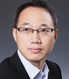 Zheng Xilin Partner AnJie Law Firm Beijing