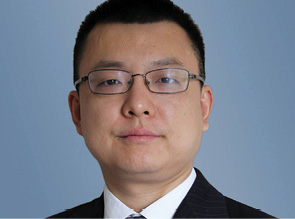 袁刚