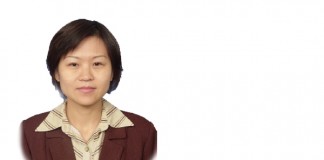 Liu Jinghua Partner Concord & Partners Beijing