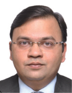 Abhay Pitale Senior Associate Economic Laws Practice