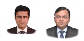 Ajit Tolani and Abhay Pitale, Economic Laws Practice