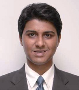 Arun Madhu