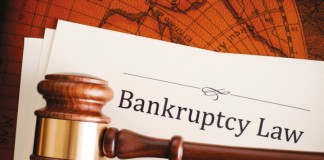 Bankruptcy Code decoded