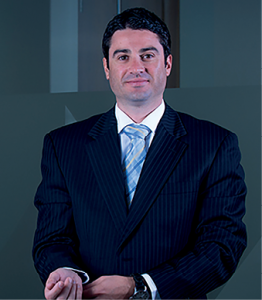 Michael Makridakis
