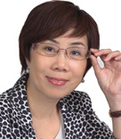 Cindy Hu Partner Concord & Partners Beijing