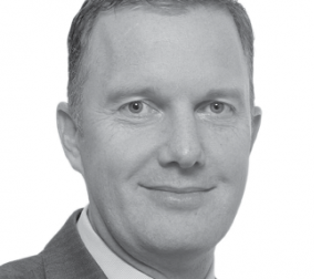 Gavin Denton