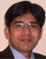 Hardik Choksi Associate Economic Laws Practice