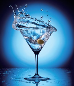 Martini_splash