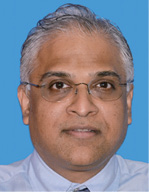 Nimish Vakil Partneer Tyabji Dayabhai