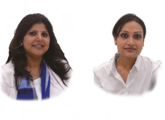 ranjana-roy-gawai-and-vasudha-sen-rrg-associates