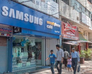 Samsung_India