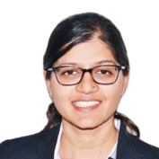 Shreya Dalal Associate Link Legal India Law Services