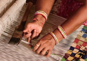 Indian_woman_weaving-CMYK