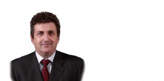 Marios Eliades at Tassos Papadopoulos & Associates LLC