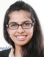 Neha Udeshi Associate Amarchand & Mangaldas & Suresh A Shroff & Co