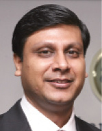 Pankaj Agarwal Partner Amarchand & Mangaldas & Suresh A Shroff & Co