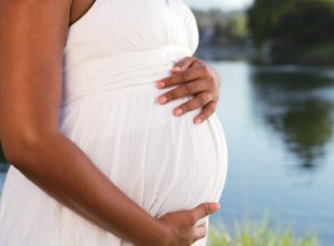 Career first: Some women lawyers have children only after they have made it to the partnership.