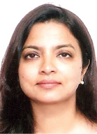 Suchitra Chitale Managing partner Chitale & Chitale Partners