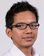 Abhijeet Das Associate Trilegal