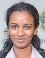 Anu Susan Abraham Associate Amarchand & Mangaldas & Suresh A Shroff & Co