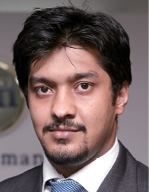 Anuj Prasad Partner Amarchand & Mangaldas & Suresh A Shroff & Co