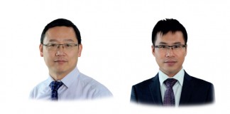 Bai Baoen and Zhou Zhaofeng from Fieldfisher merges with JS Partners
