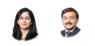 Damini Bhalla and Samir Dudhoria, Luthra & Luthra Law Offices