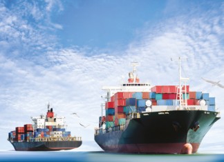 Fairfax funding freight business