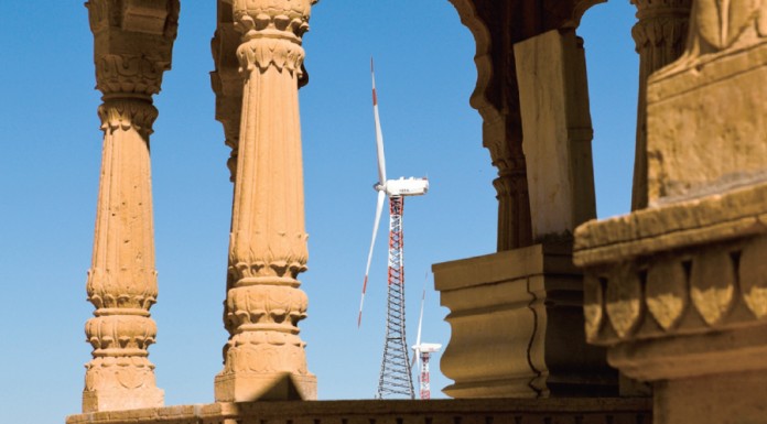 REpower puts the wind in Suzlon’s sails