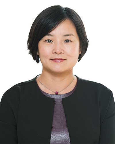 Grace Lu, Rui Bai Law Firm