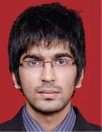 Hemant Krishna V Associate Phoenix Legal