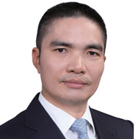 Jack Lai Partner Zhong Lun Law Firm
