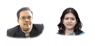 Kaushik Chowdhury,Ayasmita Mitra,Singhania & Partners