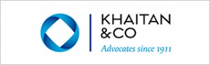 Khaitan & Co logo