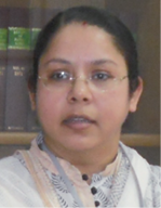 Manisha Singh Nair,Partner,Lex Orbis IP Practice