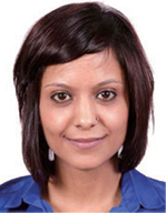 Megha Gupta Associate Trilegal