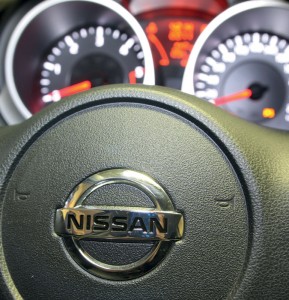 Nissan gets CCI green light to exit