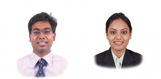 Palash Ranjan Gupta and Samiksha Godiyal, S&R Associates