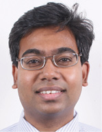 Palash Ranjan Gupta,Associate,S&R Associates