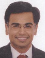 Rajat Sethi,Partner,S&R Associates