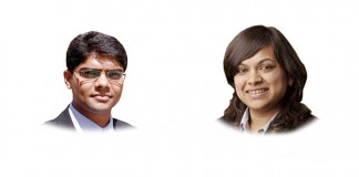 Rishabh G Mastaram,Dhanashree Deoskar,Naik Naik & Co