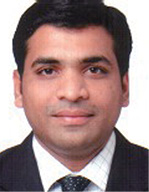 Rohit Jain Partner Economic Laws Practice
