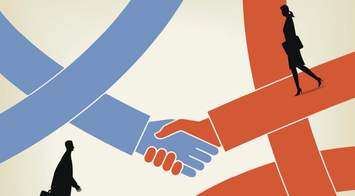 Foreign law firm advises Indians online