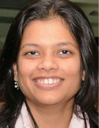 Shradha Dubey Senior associate Singhania & Partners