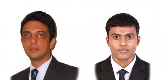 Siddharth Hariani and Davis Kanjamala, Phoenix Legal