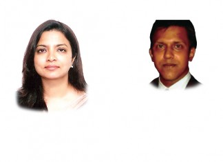 Suchitra Chitale,Sayan Chakraborty,Chitale & Chitale Partners