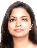 Suchitra Chitale Partner Chitale & Chitale Partners