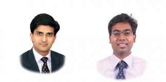 Uday Walia,Palash Ranjan Gupta,S&R Associates