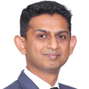 William Vivian John Partner Luthra & Luthra Law Offices