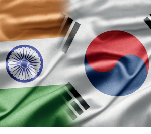India, South Korea sign tax treaty